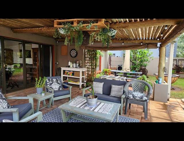 5 BEDROOM HOUSE FOR SALE IN THERESAPARK